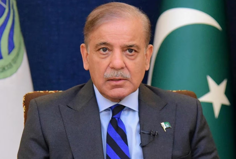 Pakistan Premier to visit Bahrain today